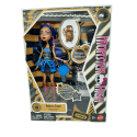 Monster High Collector poupée Robecca Steam