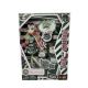 Monster High Collector poupée Rochelle Goyle