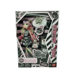 Monster High Collector poupée Rochelle Goyle
