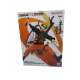 Naruto 72 Series statuette PVC Vibration Stars Naruto Uzumaki 16 cm