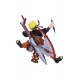 Naruto 72 Series statuette PVC Vibration Stars Naruto Uzumaki 16 cm