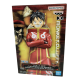 One Piece statuette PVC DXF - The Grandline Series Monkey D. Luffy (Ver. A) 16 cm