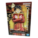 One Piece statuette PVC DXF - The Grandline Series Monkey D. Luffy (Ver. A) 16 cm