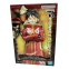 One Piece statuette PVC DXF - The Grandline Series Monkey D. Luffy (Ver. A) 16 cm