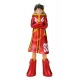 One Piece statuette PVC DXF - The Grandline Series Monkey D. Luffy (Ver. A) 16 cm