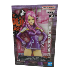 One Piece statuette PVC DXF - The Grandline Series Jewelry Bonney (Ver. B) 16 cm
