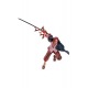 One Piece statuette PVC Battle Record Collection Shanks Special Version 17 cm