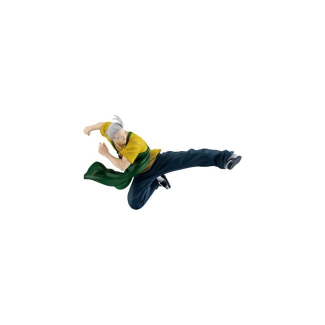 Sakamoto Days statuette PVC Vibration Stars Taro Sakamoto II 20 cm
