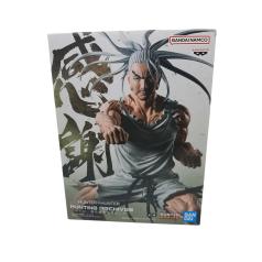 Hunter X Hunter statuette PVC Hunting Archives Netero 18 cm