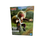 Naruto statuette PVC Vibration Stars Gaara II 11 cm