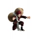 Naruto statuette PVC Vibration Stars Gaara II 11 cm