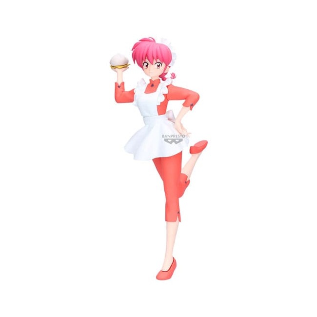 Ranma 1/2 statuette PVC Glitter & Glamours Ranma 21 cm