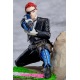My Hero Academia: You're Next statuette PVC XrossLink Giulio Gandini 11 cm