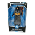 DC Multiverse figurine Damian Batman (Batman of Bethlehem) 18 cm