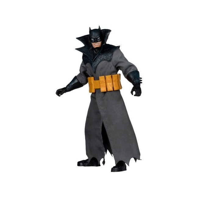 DC Multiverse figurine Damian Batman (Batman of Bethlehem) 18 cm