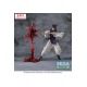 Jujutsu Kaisen Culling Game statuette Luminasta PVC Choso Supernova 18 cm
