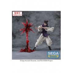 Jujutsu Kaisen Culling Game statuette Luminasta PVC Choso Supernova 18 cm