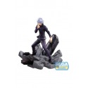 Jujutsu Kaisen statuette Luminasta PVC Figurizm Shibuya Incident Satoru Gojo Unlimited Void 21 cm