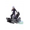 Jujutsu Kaisen statuette Luminasta PVC Figurizm Shibuya Incident Satoru Gojo Unlimited Void 21 cm