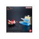 Grendizer statuette PVC Scene Selection 02 Grendizer To the skies of fierce combat 10 cm