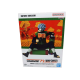 Naruto 72 Series statuette PVC Naruto Uzumaki & Kakashi Hatake (B: Kakashi Hatake) 13 cm