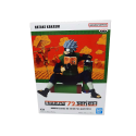 Naruto 72 Series statuette PVC Naruto Uzumaki & Kakashi Hatake (B: Kakashi Hatake) 13 cm