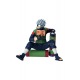 Naruto 72 Series statuette PVC Naruto Uzumaki & Kakashi Hatake (B: Kakashi Hatake) 13 cm