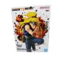 Naruto 72 Series statuette PVC Vibration Stars Deidara & Sasuke Uchiha (A: Deidara) 19 cm
