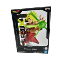 Dragon Ball Z statuette PVC G x Materia Broly 22 cm