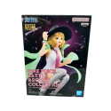 One Piece statuette PVC Battle Record Collection Miss Buckingham Stussy 12 cm