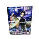 Demon Slayer: Kimetsu no Yaiba statuette Luminasta PVC Shinobu Kocho 18 cm