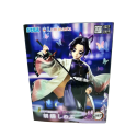 Demon Slayer: Kimetsu no Yaiba statuette Luminasta PVC Shinobu Kocho 18 cm