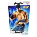 Fist Of The North Star statuette PVC Grandista Kenshiro 26 cm