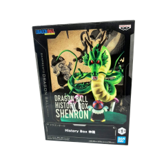 Dragon Ball statuette PVC History Box Shenron 11 cm