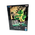 Dragon Ball statuette PVC History Box Shenron 11 cm