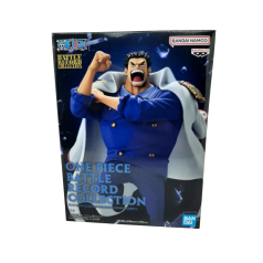 One Piece statuette PVC Battle Record Collection Monkey D.Garp II 16 cm