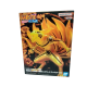 Naruto Shippuden statuette PVC Susano'o & Kurama (Ver. B: Kurama Link Mode) 14 cm