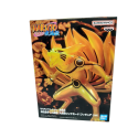 Naruto Shippuden statuette PVC Susano'o & Kurama (Ver. B: Kurama Link Mode) 14 cm