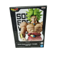 Dragon Ball Z statuette PVC Solid Edge Works Broly II 23 cm