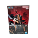 One Piece statuette PVC Theorama Soul Shanks 24 cm