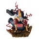 One Piece statuette PVC Theorama Soul Shanks 24 cm