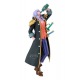 One Piece statuette PVC Battle Record Collection Extra Captain John 21 cm