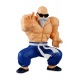 Dragon Ball statuette PVC Solid Edge Works Kamesennin 15 cm