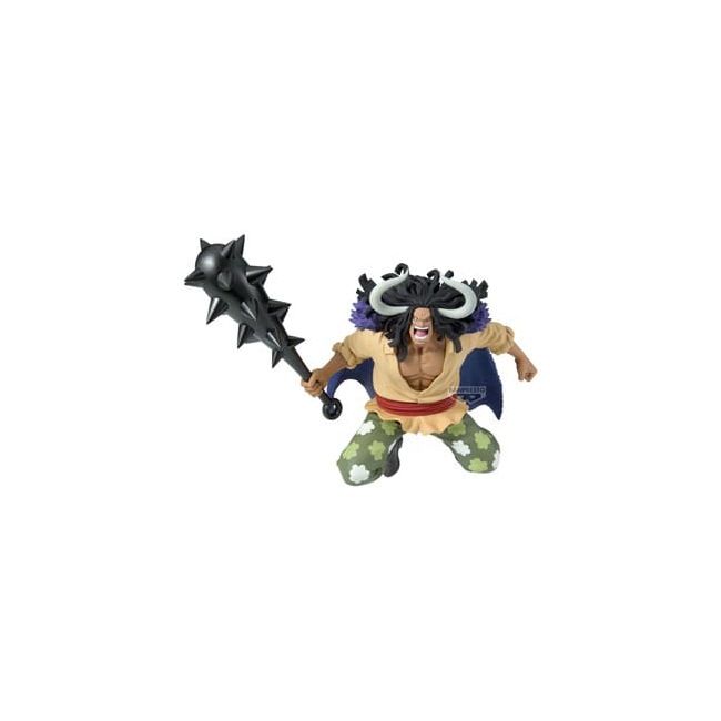 One Piece statuette PVC Battle Record Collection Extra Kaido 20 cm