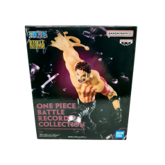 One Piece statuette PVC Battle Record Collection Charlotte Katakuri Special ver. 20 cm