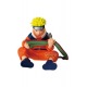 Naruto 72 Series statuette PVC Naruto Uzumaki & Kakashi Hatake (A: Naruto Uzumaki) 8 cm