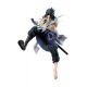 Naruto 72 Series statuette PVC Vibration Stars Deidara & Sasuke Uchiha (B: Sasuke Uchiha) 18 cm