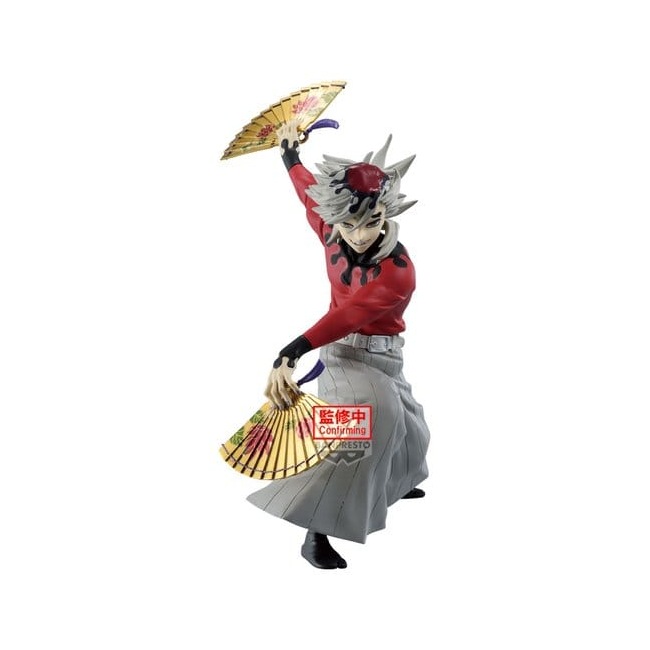 Demon Slayer: Kimetsu no Yaiba statuette PVC Maximatic Doma 20 cm
