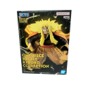 One Piece statuette PVC Battle Record Collection Shiki 16 cm