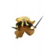One Piece statuette PVC Battle Record Collection Shiki 16 cm